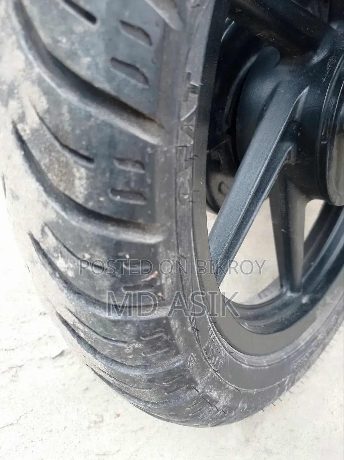 New Bajaj Pulsar 150 2021 Black