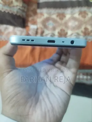 Oppo A17 64 GB Blue