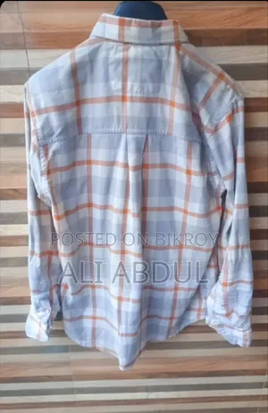 Premium Quality Ralph Lauren Check Shirt