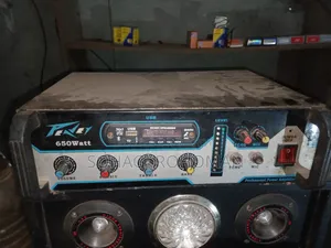 Dj Sound Box