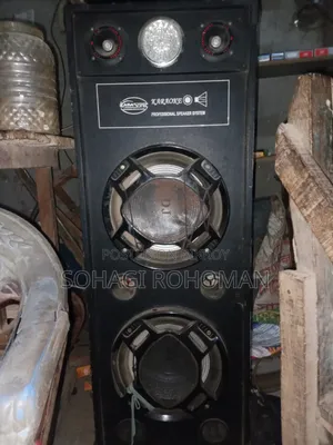Dj Sound Box