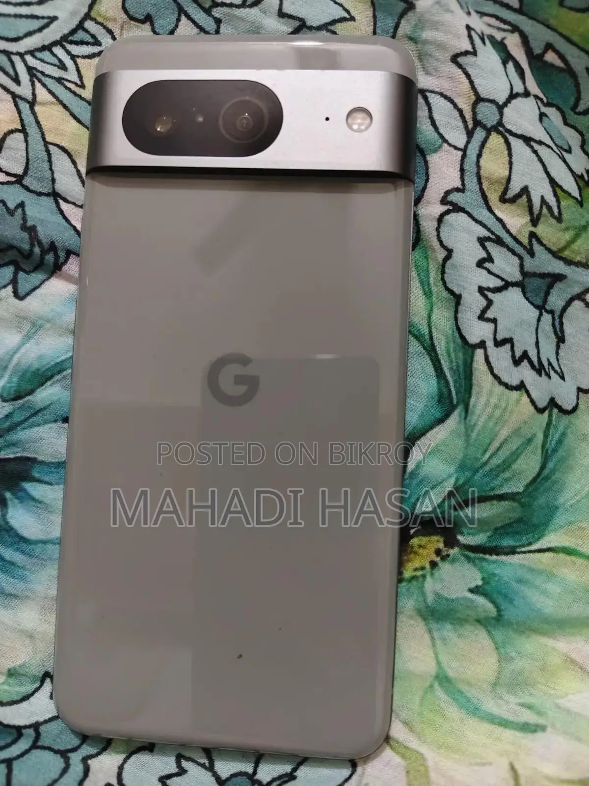 Google Pixel 8 128 GB