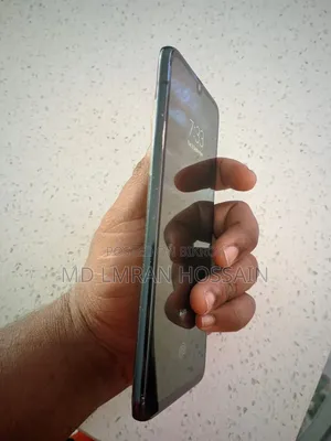 Samsung Galaxy A90 5G 128 GB Black