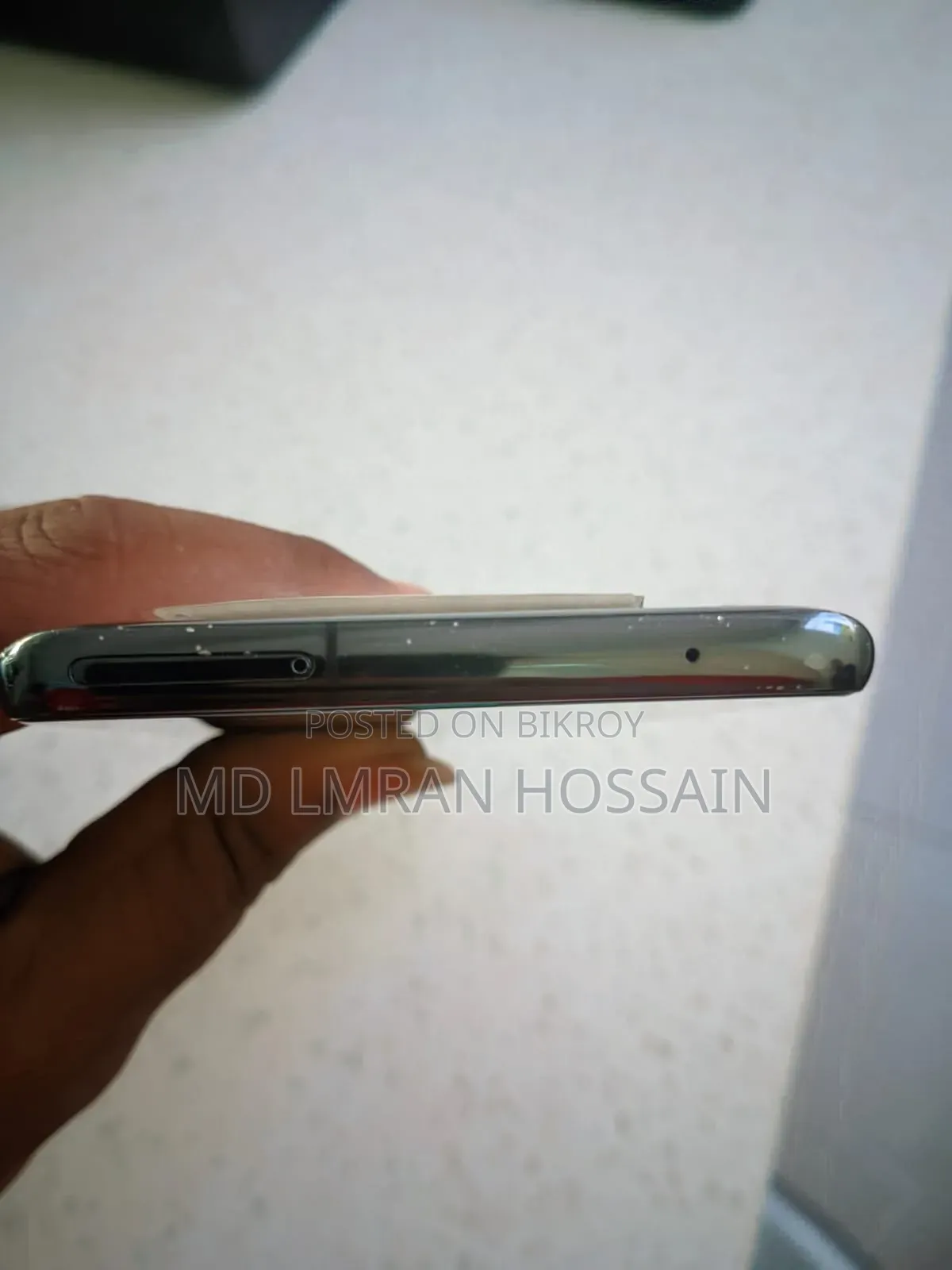Samsung Galaxy A90 5G 128 GB Black
