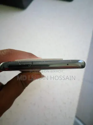 Samsung Galaxy A90 5G 128 GB Black
