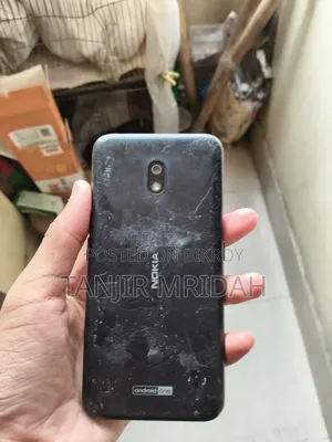 Nokia 2.2 32 GB Black