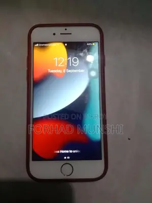 Apple iPhone 6s 64 GB Rose Gold