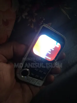 Qphone Q6 Rose Gold