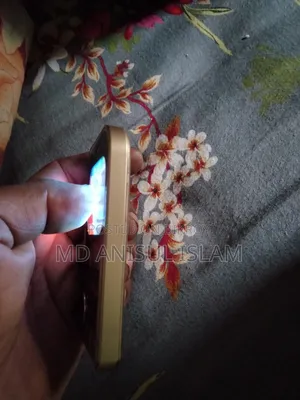 Qphone Q6 Rose Gold