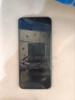 Vivo Y03 64 GB Blue