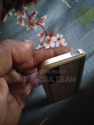 Qphone Q6 Rose Gold