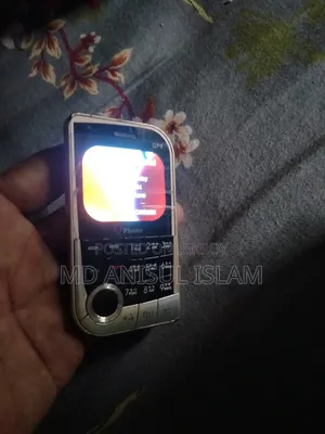 Qphone Q6 Rose Gold