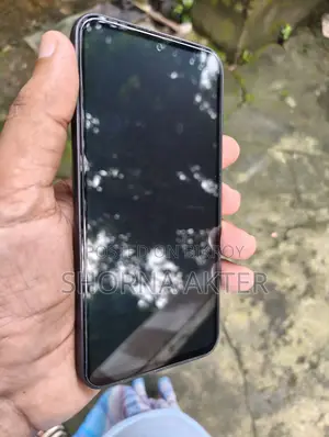 Samsung Galaxy A54 5G 256 GB Black