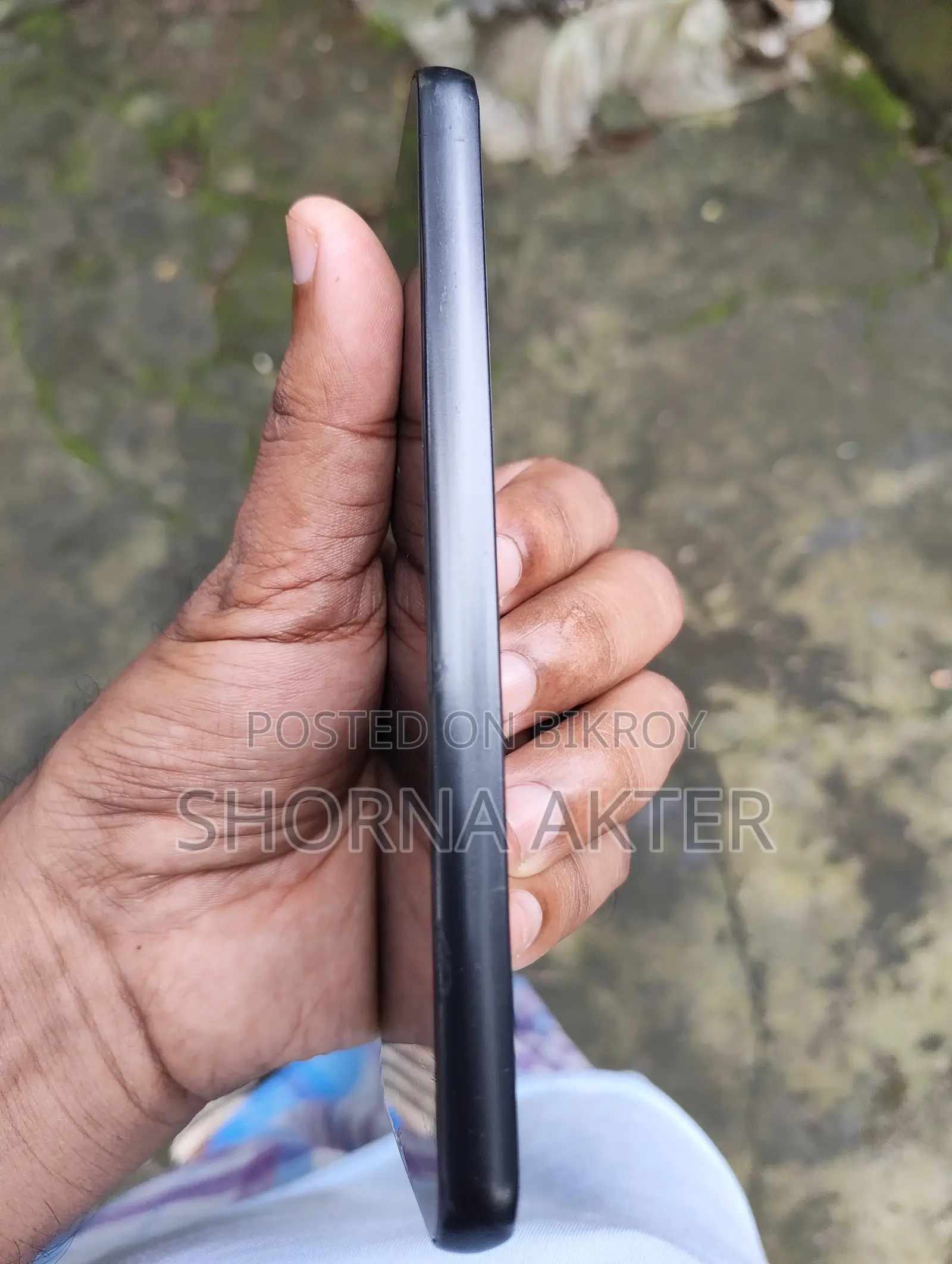 Samsung Galaxy A54 5G 256 GB Black