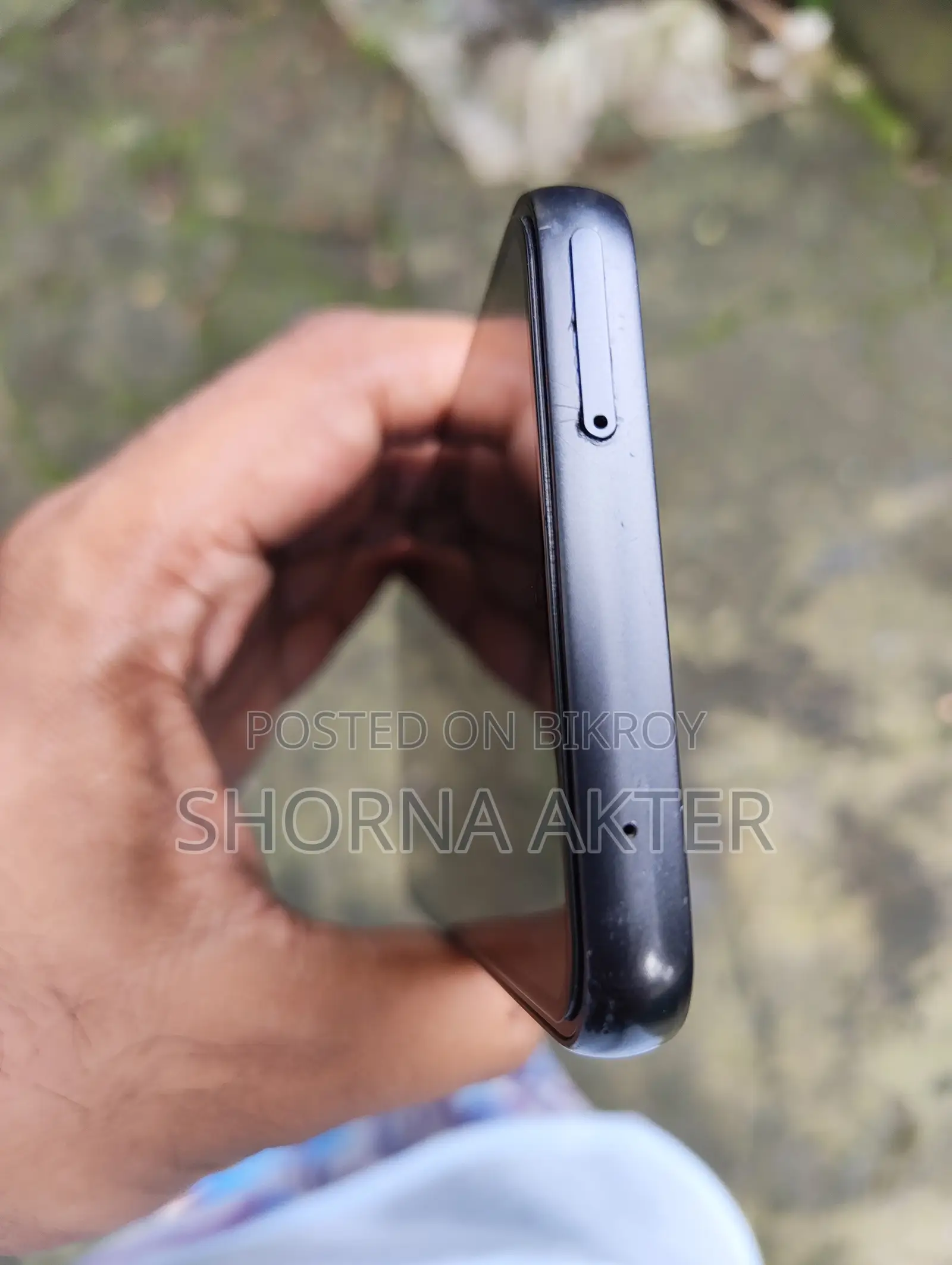 Samsung Galaxy A54 5G 256 GB Black