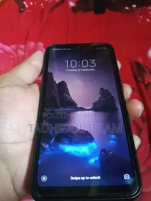 Xiaomi Redmi 7 16 GB Blue