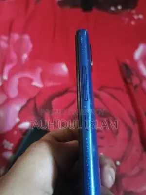 Xiaomi Redmi 7 16 GB Blue