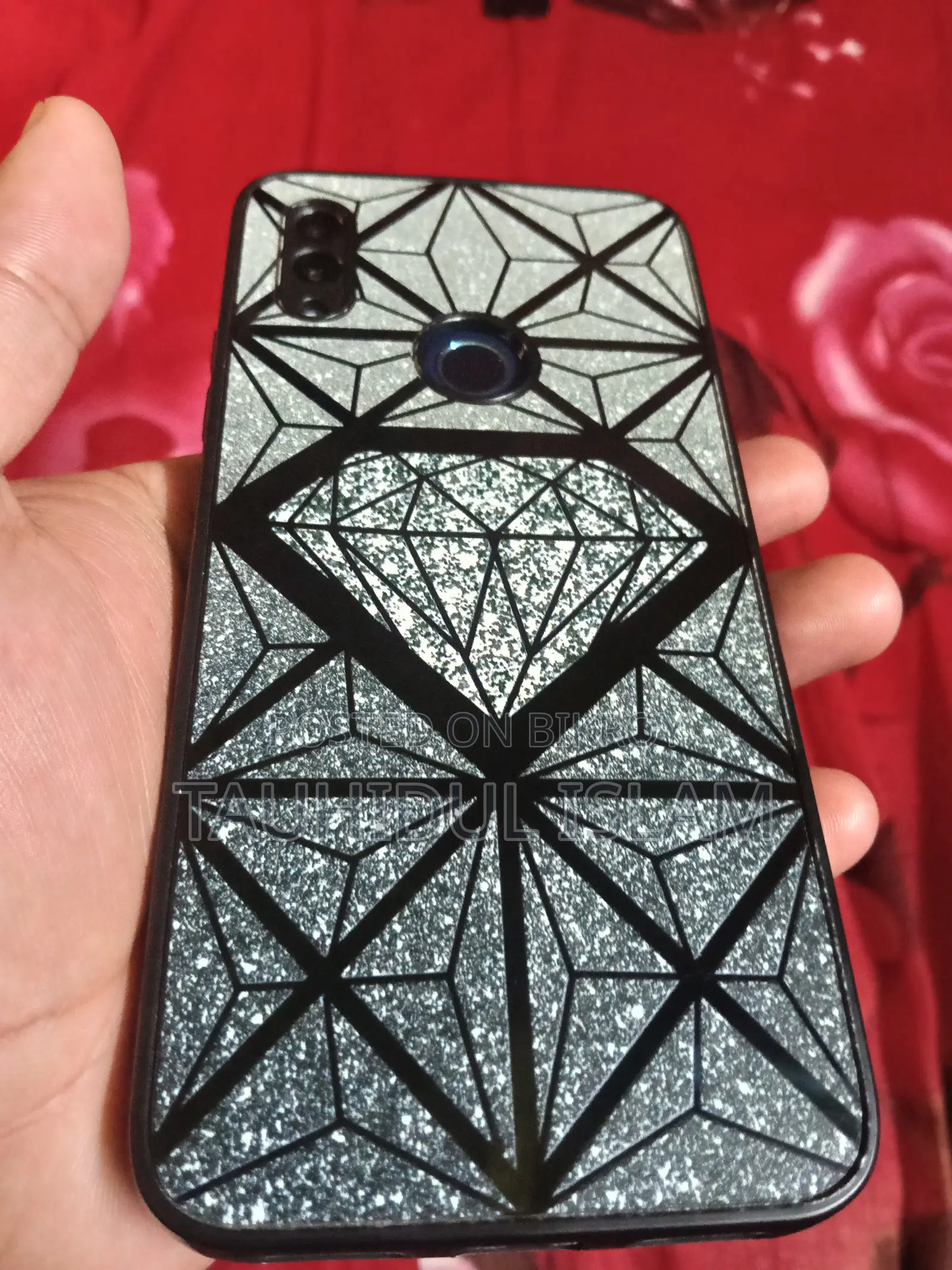 Xiaomi Redmi 7 16 GB Blue