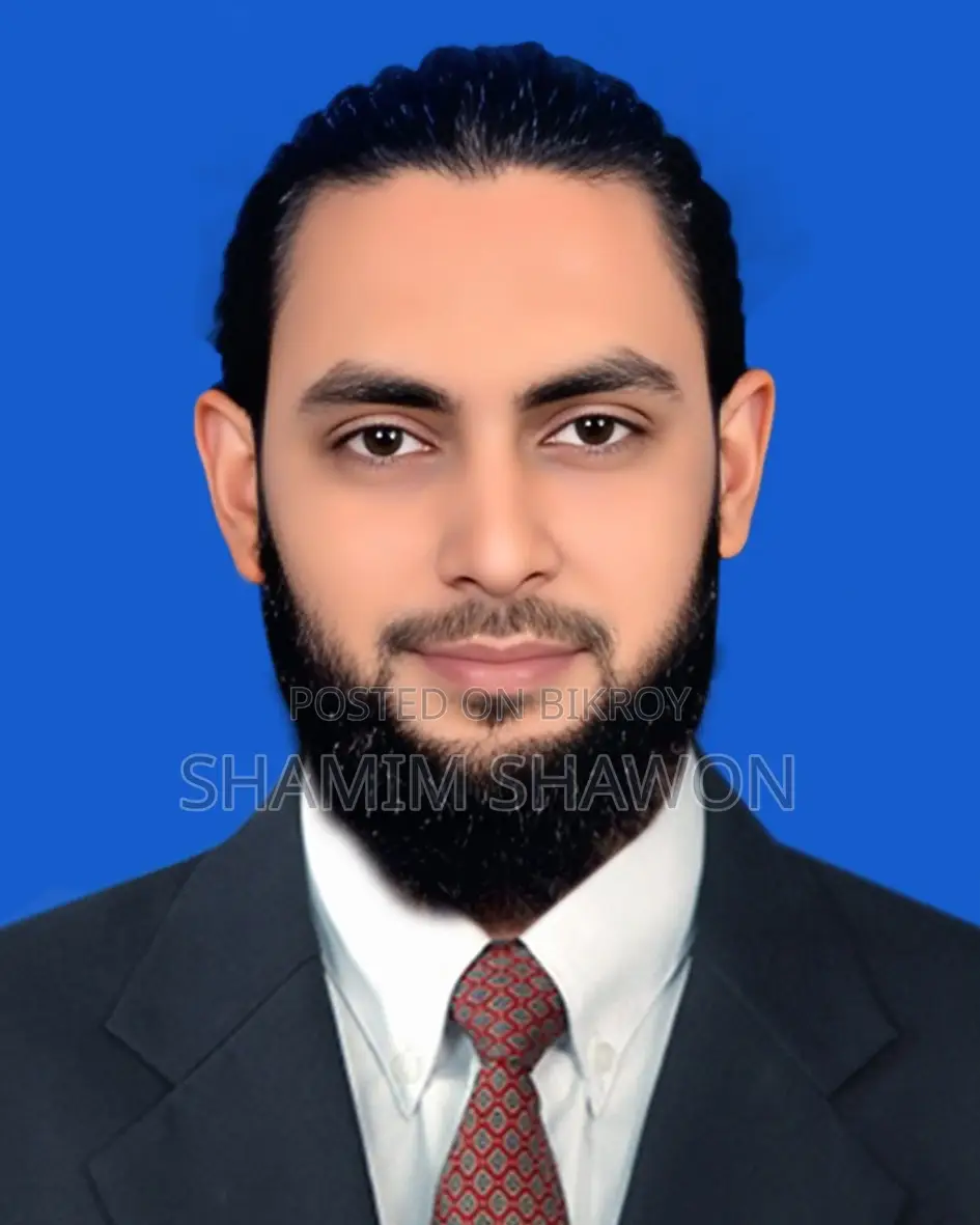জরুরি নিয়োগ বিজ্ঞপ্তি – Call Support Executive