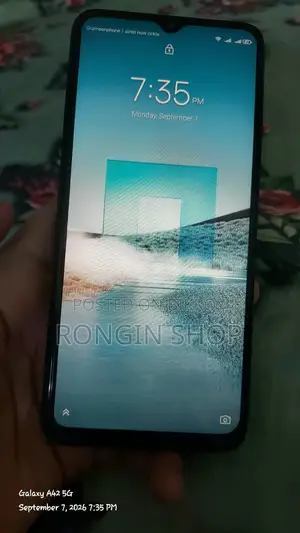 ZTE A35 12 GB