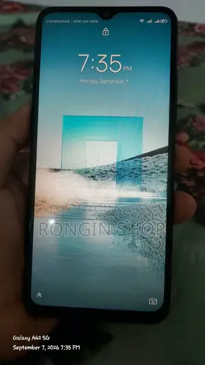 ZTE A35 12 GB
