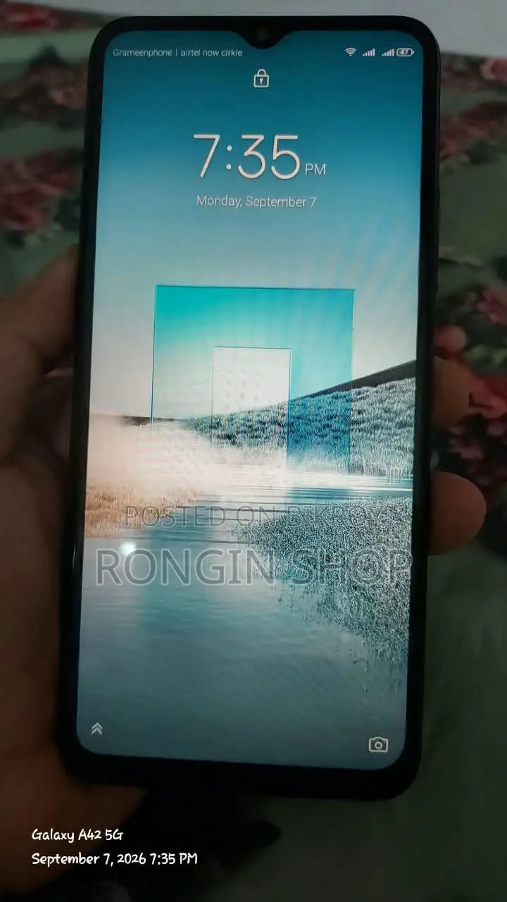 ZTE A35 12 GB