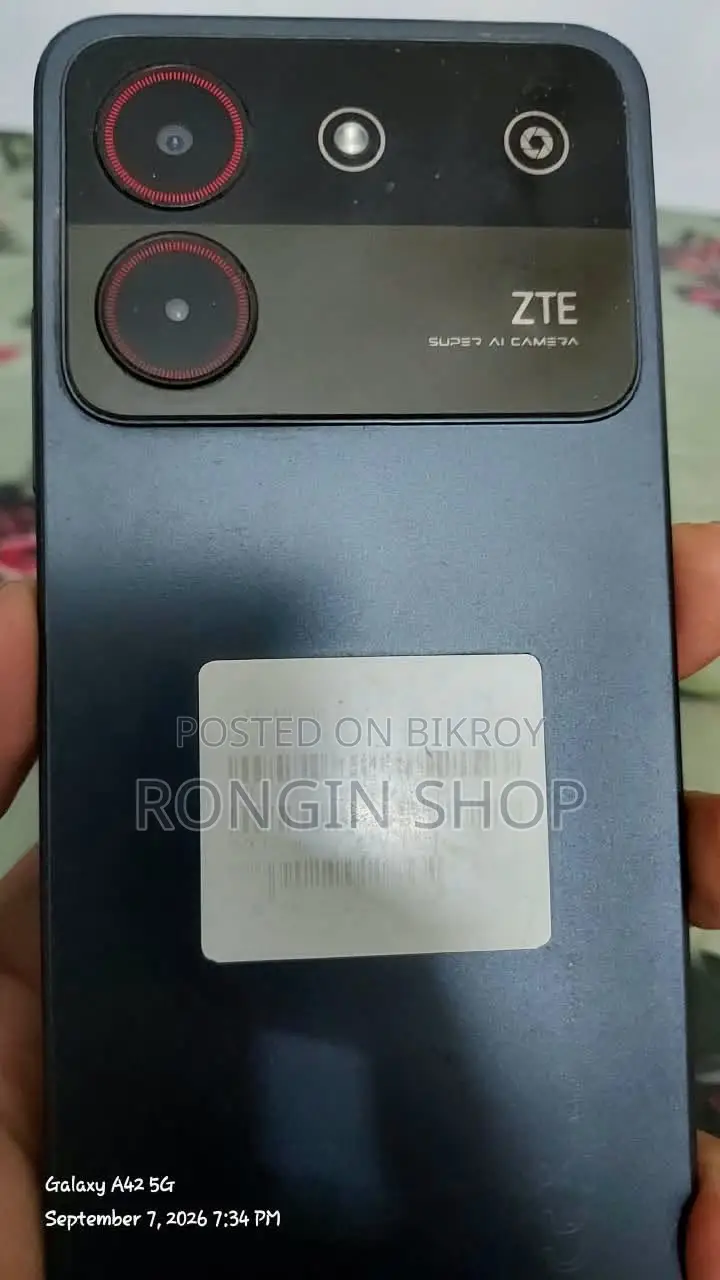 ZTE A35 12 GB