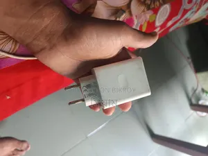 Oppo 18w Original Charger