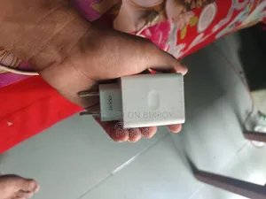 Oppo 18w Original Charger