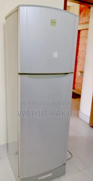 Used Toshiba GR-M23BPT Fridge