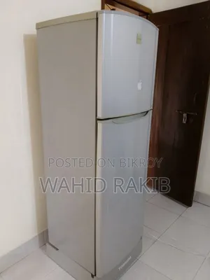 Used Toshiba GR-M23BPT Fridge