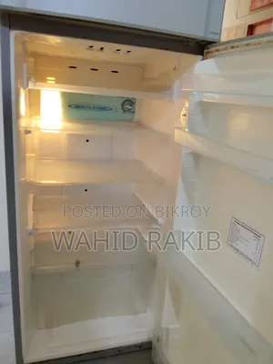 Used Toshiba GR-M23BPT Fridge