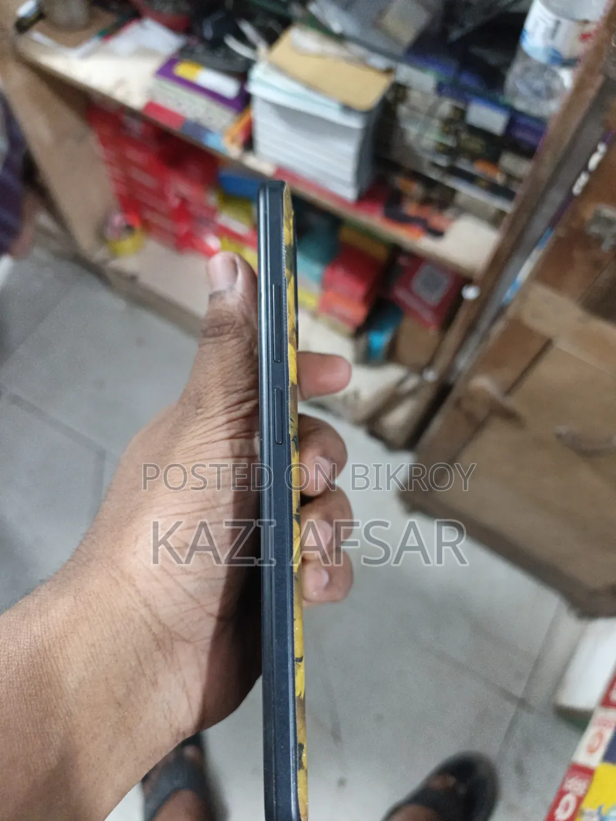 Xiaomi Redmi 12C 256 GB Black