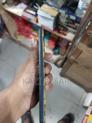 Xiaomi Redmi 12C 256 GB Black