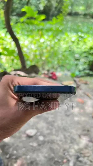 Samsung Galaxy A15 5G 128 GB Blue