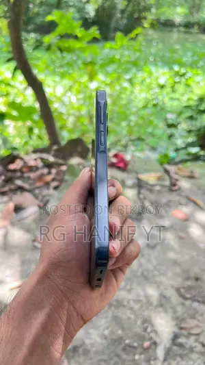 Samsung Galaxy A15 5G 128 GB Blue