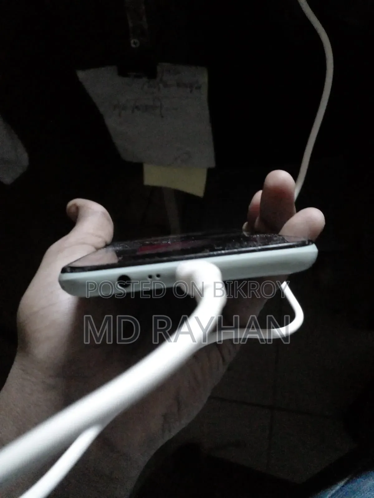 Realme Narzo 50i 64 GB Blue