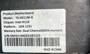 New Desktop Computer 8GB Intel Core i5 SSD 128GB