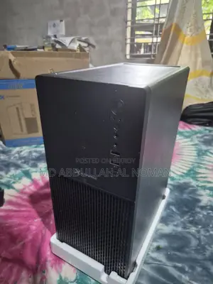 New Desktop Computer 8GB Intel Core i5 SSD 128GB