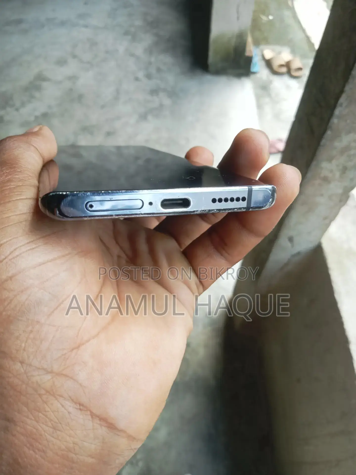 ভিভো এক্স৫০ প্রো ১২৮ জিবি গ্রিন