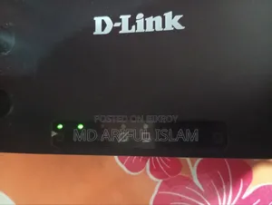 D Link Dir 806 In
