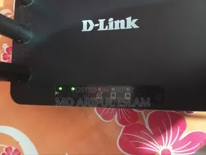 D Link Dir 806 In