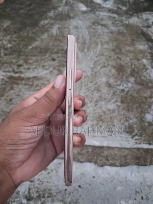 Samsung Galaxy A53 5G 256 GB Gold