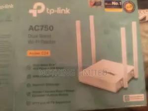 Tp Link Router