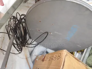 Akash DTH TV Box