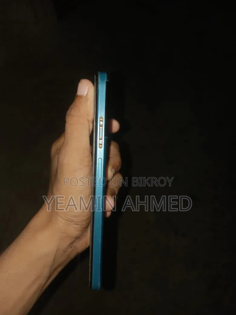 Xiaomi Poco M5 64 GB Green