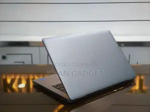 Laptop Dell Latitude 5320 8GB Intel Core I5 SSD 256GB