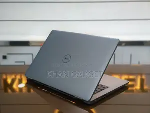 Laptop Dell Latitude 5320 8GB Intel Core I5 SSD 256GB