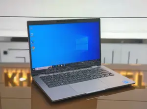 Laptop Dell Latitude 5320 8GB Intel Core I5 SSD 256GB