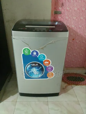 Washing Machines